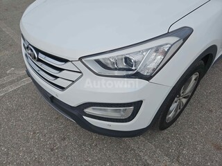 2014 Hyundai SantaFe DM 2SMARTKEYREARCAMNAVIGATION