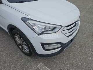 2014 Hyundai SantaFe DM 2SMARTKEYREARCAMNAVIGATION