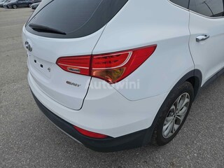 2014 Hyundai SantaFe DM 2SMARTKEYREARCAMNAVIGATION