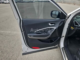 2014 Hyundai SantaFe DM 2SMARTKEYREARCAMNAVIGATION