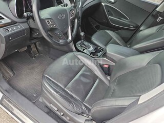 2014 Hyundai SantaFe DM 2SMARTKEYREARCAMNAVIGATION