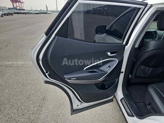 2014 Hyundai SantaFe DM 2SMARTKEYREARCAMNAVIGATION