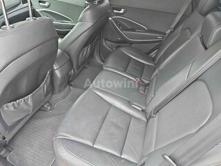 2014 Hyundai SantaFe DM 2SMARTKEYREARCAMNAVIGATION