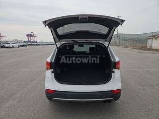 2014 Hyundai SantaFe DM 2SMARTKEYREARCAMNAVIGATION