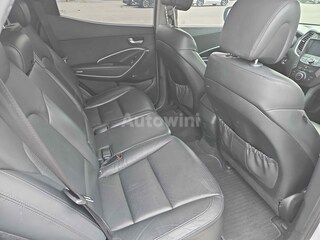 2014 Hyundai SantaFe DM 2SMARTKEYREARCAMNAVIGATION