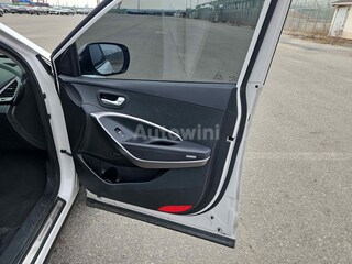 2014 Hyundai SantaFe DM 2SMARTKEYREARCAMNAVIGATION