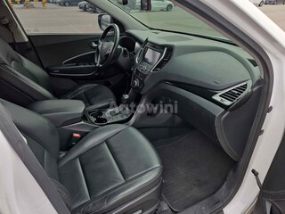 2014 Hyundai SantaFe DM 2SMARTKEYREARCAMNAVIGATION