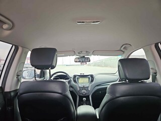 2014 Hyundai SantaFe DM 2SMARTKEYREARCAMNAVIGATION