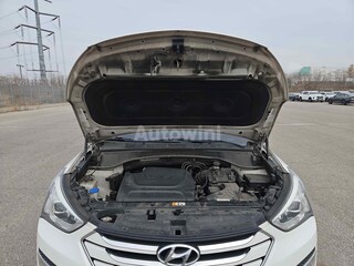 2014 Hyundai SantaFe DM 2SMARTKEYREARCAMNAVIGATION