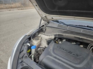 2014 Hyundai SantaFe DM 2SMARTKEYREARCAMNAVIGATION