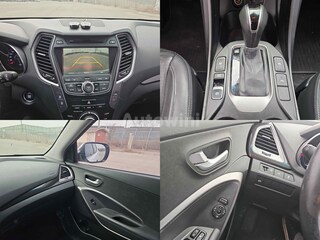 2014 Hyundai SantaFe DM 2SMARTKEYREARCAMNAVIGATION