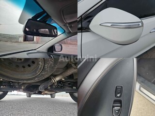 2014 Hyundai SantaFe DM 2SMARTKEYREARCAMNAVIGATION