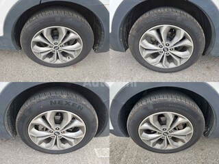 2014 Hyundai SantaFe DM 2SMARTKEYREARCAMNAVIGATION