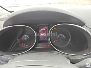 2014 Hyundai SantaFe DM 2SMARTKEYREARCAMNAVIGATION