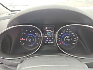 2014 Hyundai SantaFe DM 2SMARTKEYREARCAMNAVIGATION