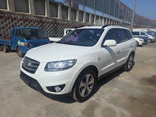 2012 Hyundai SantaFe The Style MLX  S.KEY  SUNROOF