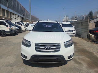 2012 Hyundai SantaFe The Style MLX  S.KEY  SUNROOF