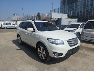 2012 Hyundai SantaFe The Style MLX  S.KEY  SUNROOF