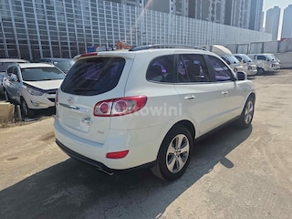 2012 Hyundai SantaFe The Style MLX  S.KEY  SUNROOF