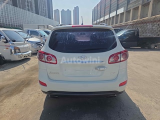 2012 Hyundai SantaFe The Style MLX  S.KEY  SUNROOF