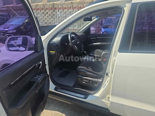 2012 Hyundai SantaFe The Style MLX  S.KEY  SUNROOF