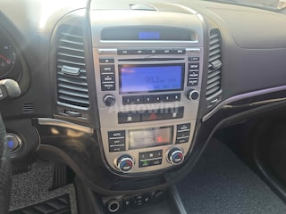 2012 Hyundai SantaFe The Style MLX  S.KEY  SUNROOF