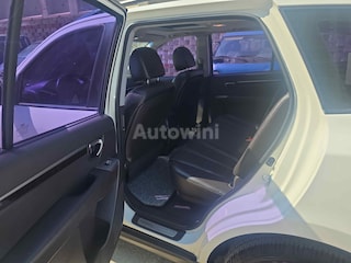 2012 Hyundai SantaFe The Style MLX  S.KEY  SUNROOF