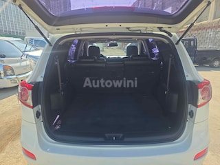 2012 Hyundai SantaFe The Style MLX  S.KEY  SUNROOF
