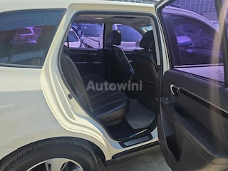 2012 Hyundai SantaFe The Style MLX  S.KEY  SUNROOF