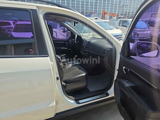 2012 Hyundai SantaFe The Style MLX  S.KEY  SUNROOF