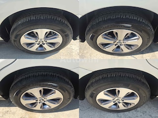 2012 Hyundai SantaFe The Style MLX  S.KEY  SUNROOF
