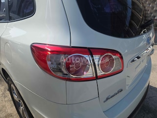 2012 Hyundai SantaFe The Style MLX  S.KEY  SUNROOF
