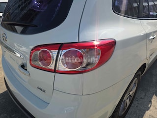 2012 Hyundai SantaFe The Style MLX  S.KEY  SUNROOF