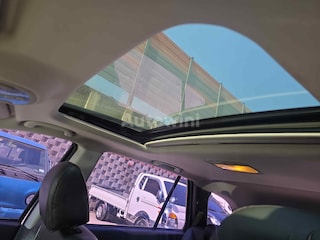 2012 Hyundai SantaFe The Style MLX  S.KEY  SUNROOF