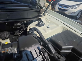 2012 Hyundai SantaFe The Style MLX  S.KEY  SUNROOF