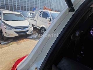 2012 Hyundai SantaFe The Style MLX  S.KEY  SUNROOF