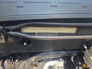 2012 Hyundai SantaFe The Style MLX  S.KEY  SUNROOF