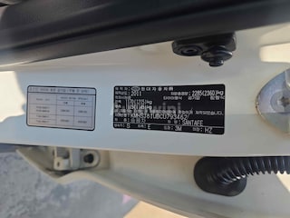 2012 Hyundai SantaFe The Style MLX  S.KEY  SUNROOF