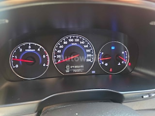 2012 Hyundai SantaFe The Style MLX  S.KEY  SUNROOF