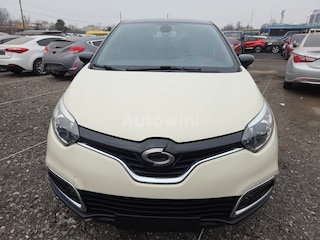 2015 Renault QM3 s*key  no accident