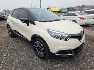 2015 Renault QM3 s*key  no accident