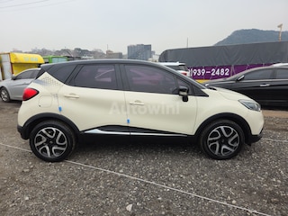 2015 Renault QM3 s*key  no accident