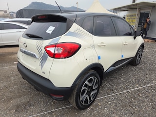 2015 Renault QM3 s*key  no accident