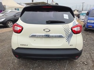 2015 Renault QM3 s*key  no accident