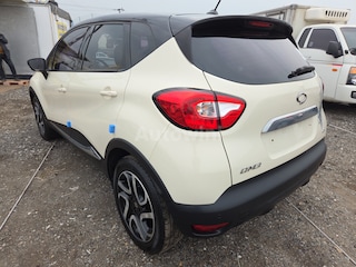 2015 Renault QM3 s*key  no accident