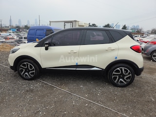 2015 Renault QM3 s*key  no accident