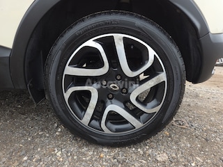 2015 Renault QM3 s*key  no accident