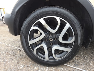 2015 Renault QM3 s*key  no accident
