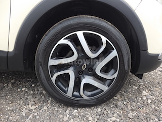 2015 Renault QM3 s*key  no accident