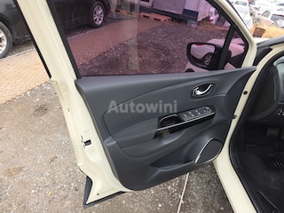 2015 Renault QM3 s*key  no accident